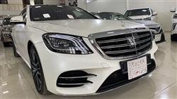 مێرسێدس بێنز S-Class